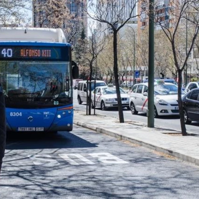 ¿Un abono de transporte único para todo el país? Por qué España debería implantarlo