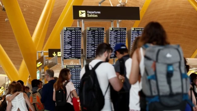 La ruina de viajar por España: los precios turísticos suben más que si se viaja al extranjero