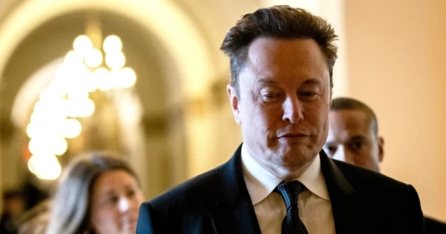 Musk busca un rol en la Casa Blanca y lo revela en su charla con Trump