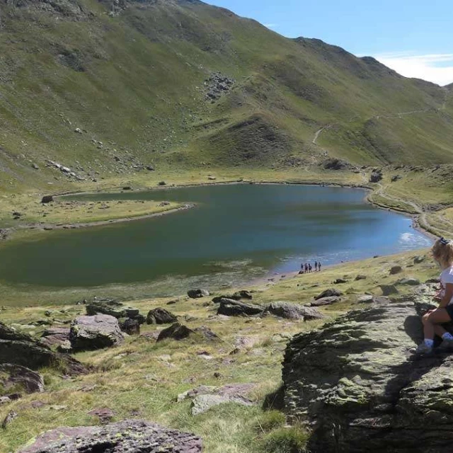 Los 14 ibones del Pirineo aragonés más espectaculares para visitar en 2024