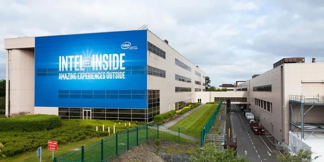 Intel pagará hasta 500.000 euros a sus empleados en Irlanda si deciden irse de la empresa de forma voluntaria