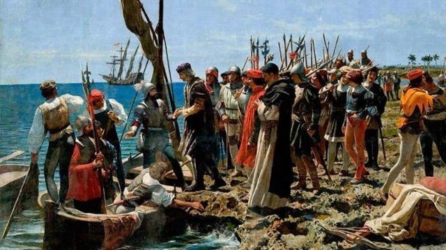 "Traten amorosamente a los indios": cuando España abrió el camino a los Derechos Humanos en América