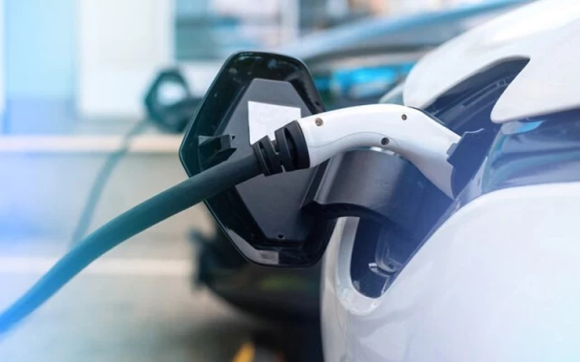 Reuters: Las ventas mundiales de vehículos eléctricos aumentan un 21% en julio