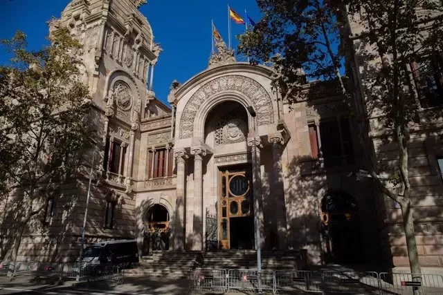 La jueza de Barcelona paraliza otra eutanasia a un hombre que ha sufrido tres ictus y dos infartos desde 2020