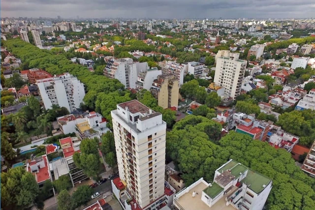 Los precios de los departamentos en zona norte de Buenos Aires vuelven a subir y rompen con la racha de baja que venían teniendo