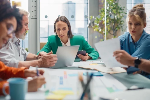 Los empleados podrán saber lo que cobran sus compañeros a partir de este día