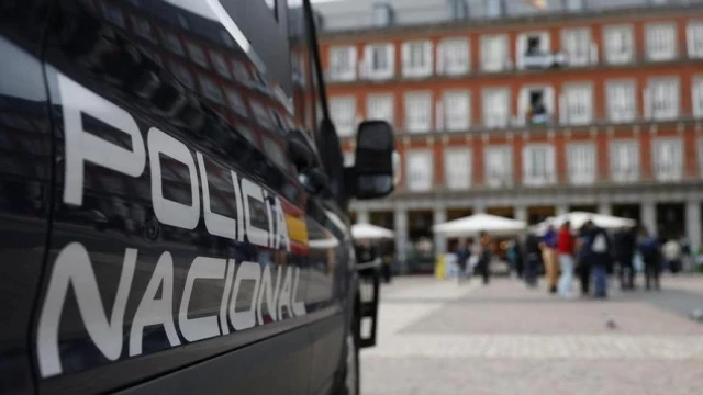 Detenido en Palma un padre por pegar con un palo a su hijo con discapacidad