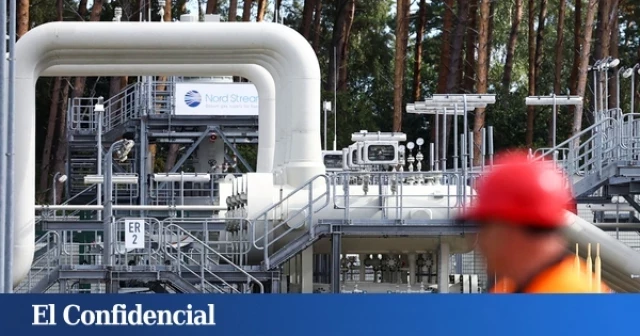 Revelación 'bomba' en el Nord Stream: Zelenski habría autorizado el sabotaje