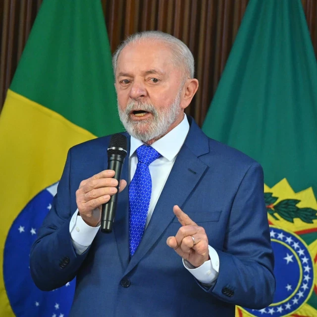 Lula da Silva: «Venezuela vive un régimen muy desagradable, con tendencia autoritaria»