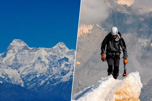 EEUU olvidó un artefacto nuclear hace 60 años en el Himalaya. Nadie lo ha encontrado