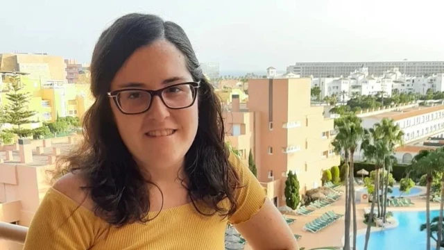 Bea tiene un tumor cerebral incurable: «Me dieron un año de vida y llevo casi seis»