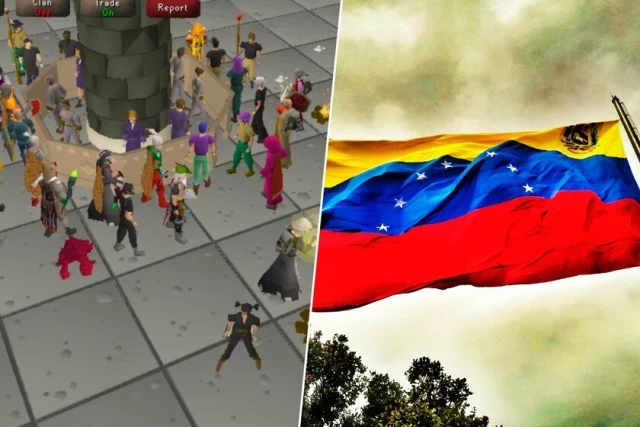 Venezuela dio una de las mejores clases de economía sin su gobierno. Lo hizo combatiendo la crisis con un videojuego