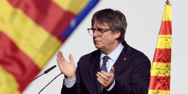 Puigdemont denuncia a Llarena ante el CGPJ por «desatender» sus recursos sobre la amnistía