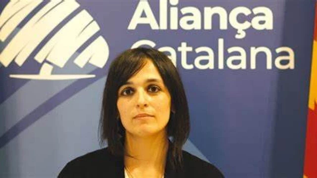 El joven marroquí que atacó a Silvia Orriols (Aliança Catalana) es detenido ahora por agresión sexual a una niña de 15 años