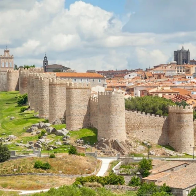 Conoce la historia de la Judería de Ávila, una de las más importantes de España y donde se vivió el primer ‘habeas corpus’ de Europa