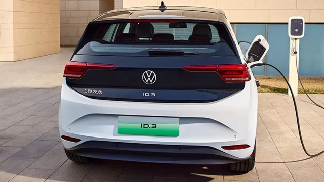 Adiós a la Volkswagen alemana: llevará la I+D de sus coches eléctricos a China, el ‘Wolfsburgo del Este’