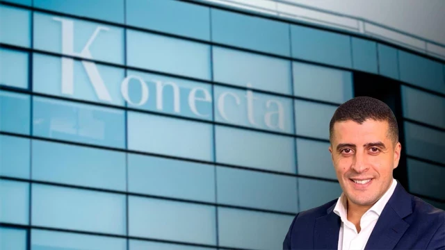 El nuevo CEO de Konecta se estrena con un ERE "salvaje"