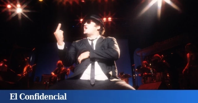 Los Blues Brothers. Por qué algunas personas se autodestruyen tras conseguirlo todo