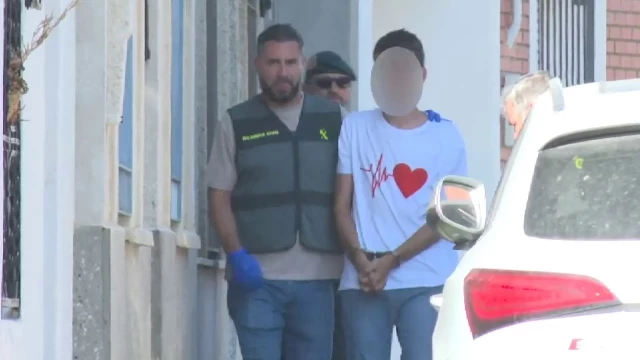 El padre del detenido en Mocejón por el asesinato del pequeño Mateo dice que su hijo no toma medicación