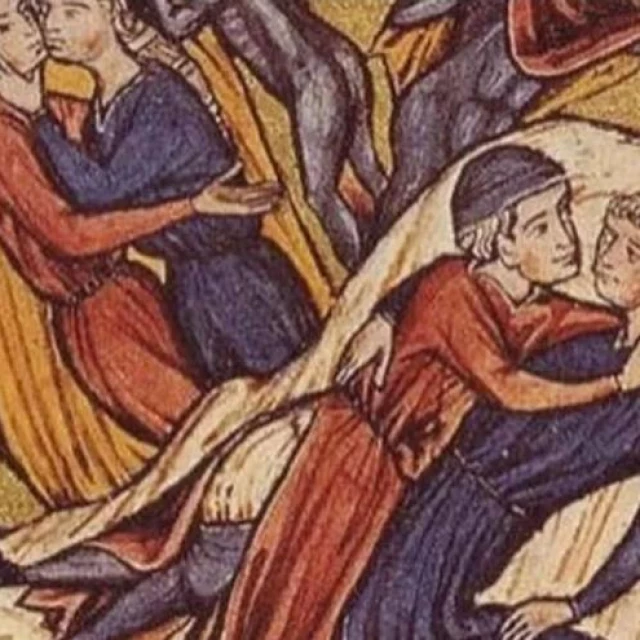 La incógnita de un documento gallego del siglo XI: ¿Una boda entre dos hombres en el Ourense medieval?