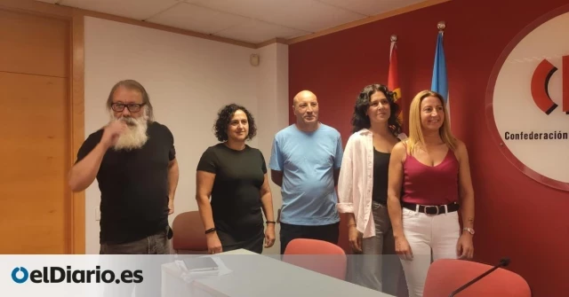 "Inútil", "no vales para nada": condenada por acoso laboral la encargada de un supermercado de Gadis en Galicia