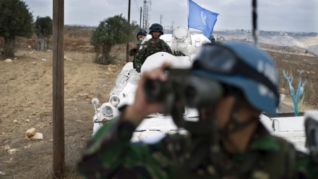 Informe: Francia y España instalan radares en el sur del Líbano para "vigilar a Hezbolá"  (inglés)