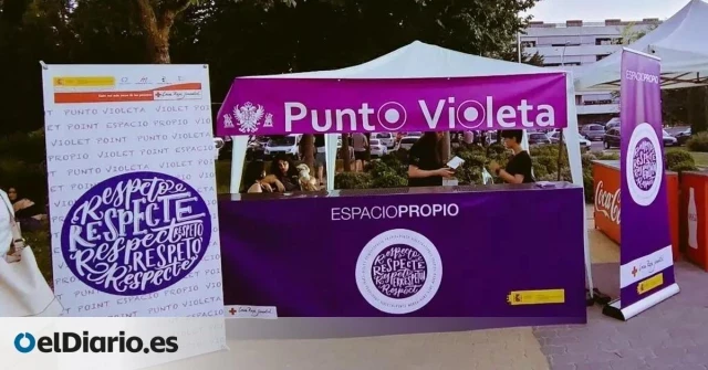 El Ayuntamiento de Valdemoro elimina los puntos violeta y recomienda a las mujeres gritar “fuego” ante una agresión