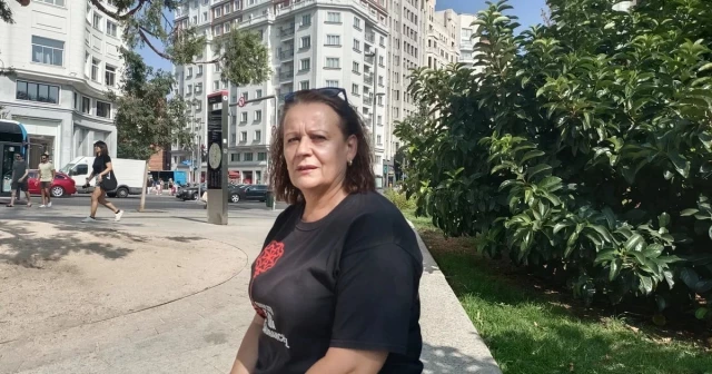 “El banco me engañó, avalé a mi hija con un 20% y también terminé sin casa”: la incansable lucha de Matilde por el derecho a la vivienda