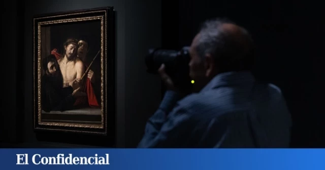 "No hay crédito suficiente": el Estado no compró el 'Ecce Homo' de Caravaggio por falta de fondos