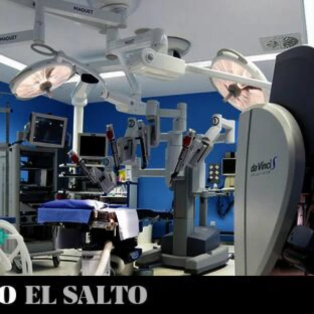 Una denuncia desvela el negocio de la derivación a la privada de pacientes de cardiología de Osakidetza