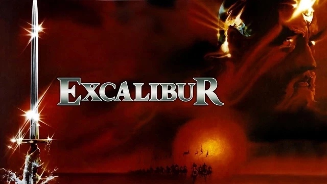 Excalibur (1981) - Carl Orff: Carmina Burana de los goliardos