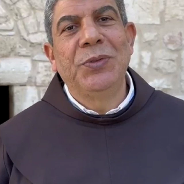 En medio de la guerra en Gaza, los judíos arrebatan las propiedades a los cristianos de Cisjordania y Belén: “Es un hecho muy grave”, denuncia el padre Ibrahim Faltas