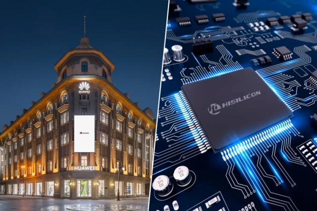 Huawei afina su próximo chip, China lo celebra: expectación por las novedades con EEUU mirando de reojo