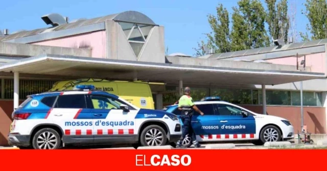 Amputan un dedo a un hombre con un machete y matan a su perro en Vilafranca: la víctima ha huido del hospital