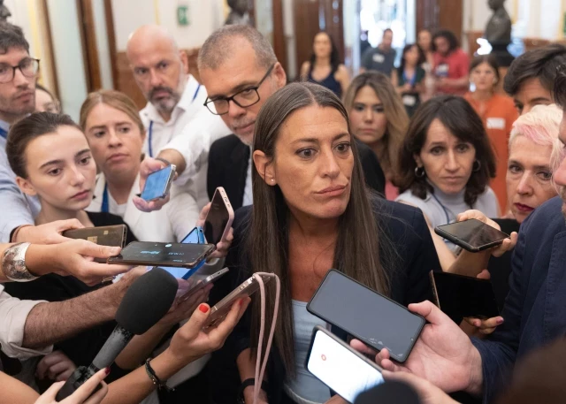 Junts pide que comparezcan Montero y Bolaños en el Congreso para obligarles a explicar el concierto catalán