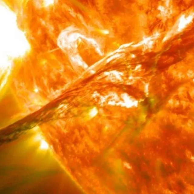 El Sol está mucho más activo de lo previsto