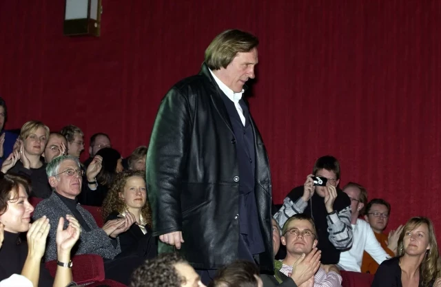 La Fiscalía francesa pide juzgar al actor Gérard Depardieu por presuntas agresiones sexuales