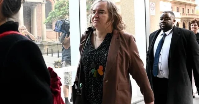 Una mujer transgénero gana un juicio contra una aplicación exclusiva para féminas en Australia