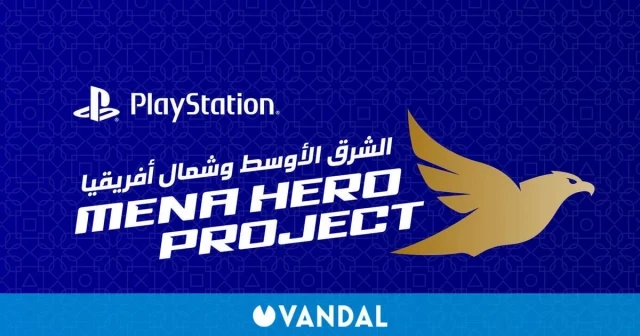 PlayStation anuncia MENA Hero Project para ayudar al desarrollo de videojuegos en países como Marruecos