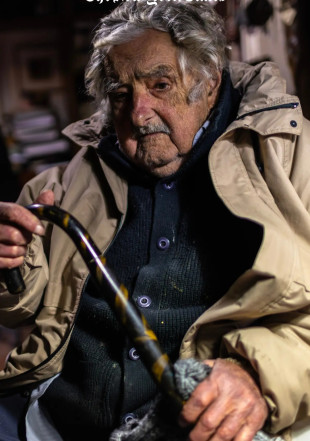 'Eres libre cuando escapas a la ley de la necesidad’: lecciones de Pepe Mujica