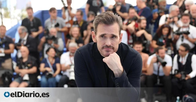 Matt Dillon: “En Europa se protege más a los cineastas que en Hollywood”