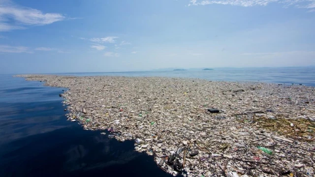 Destapan el fraude histórico del reciclaje: ecologistas arrepentidos y las ONG tiran de la manta