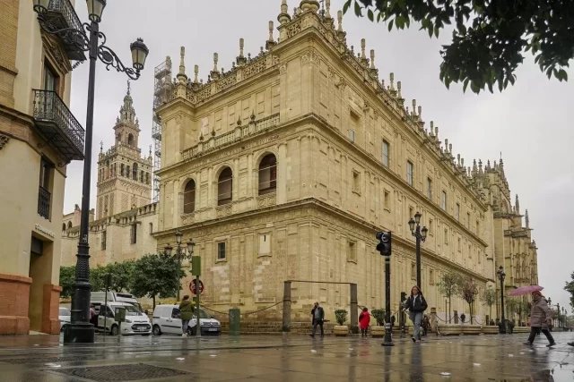 La Iglesia encuentra otro resquicio legal para seguir inmatriculando edificios y fincas sin aportar títulos de propiedad