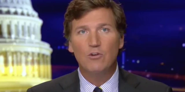 Doctrina Carlson: Fox News gana un juicio al argumentar "persuasivamente" que ningún "espectador razonable" toma en serio a Tucker Carlson (Eng)