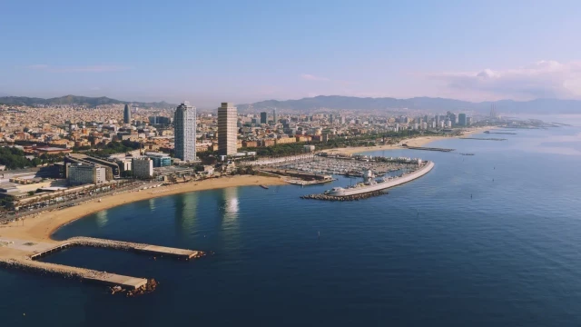 Hasta 75 centímetros en 80 años: estas son las zonas de España donde más se notará la subida del nivel del mar