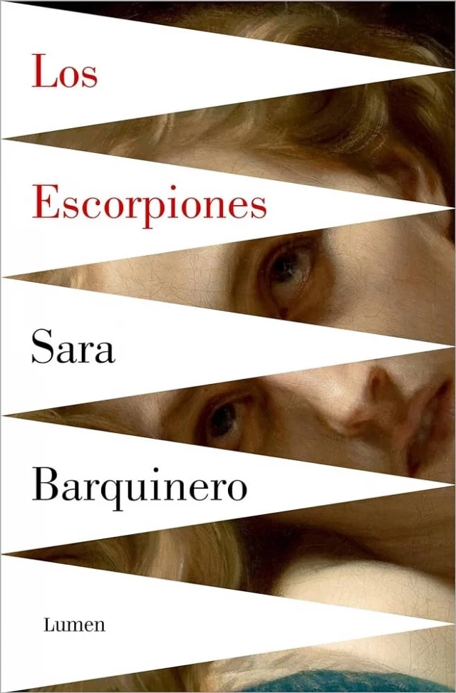 ‘Los escorpiones’: una veinteañera ha escrito el fenómeno literario de 2024