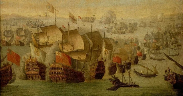 A 320 años de la batalla de Vélez-Málaga: el día que comenzó la leyenda de Blas de Lezo a costa de perder su pierna izquierda