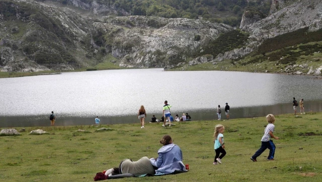 Las peores críticas de los turistas de este verano en Asturias: «Gracias por el nefasto día»