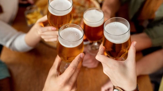 El boom de la cerveza sin alcohol en Europa: la producción se dispara un 13%