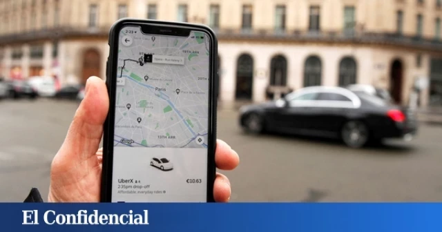 Países Bajos multa con 290 millones de euros a Uber por enviar a EEUU datos personales de sus conductores